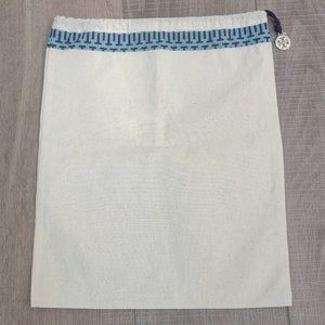 Tory Burch Shoe Dust Bag